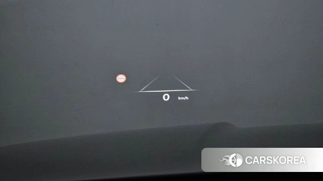 Genesis GV80 id 5026721 из Кореи 9