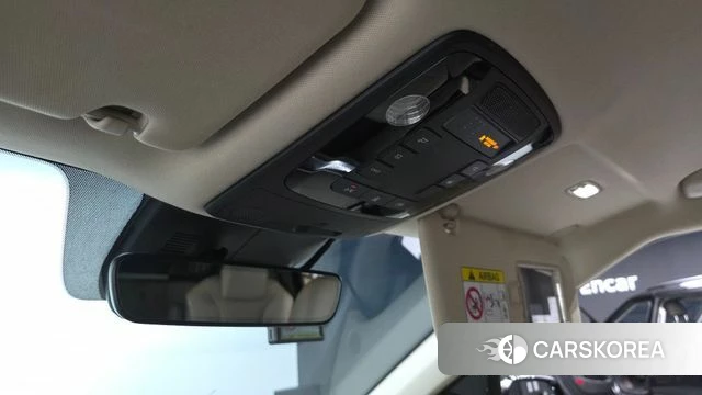 Kia Carnival 4th generation id 5012945 из Кореи 9