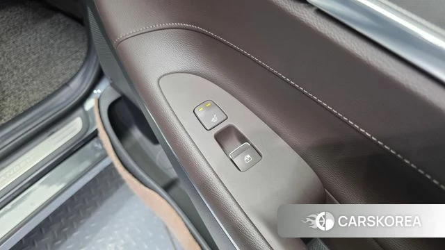 Hyundai The New Grandeur IG Hybrid id 5041486 из Кореи 9
