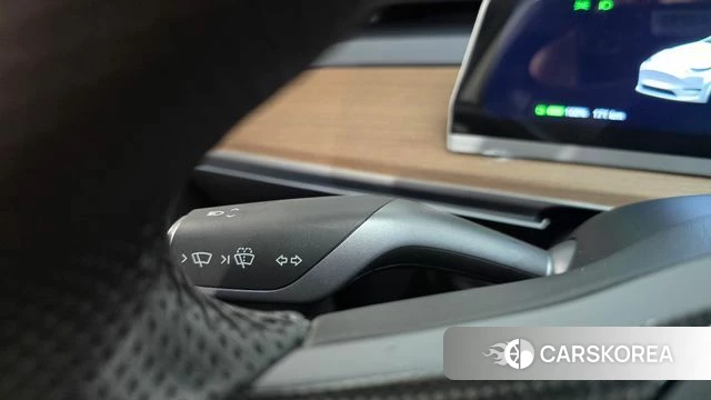 Tesla Model 3 id 4958771 из Кореи 9