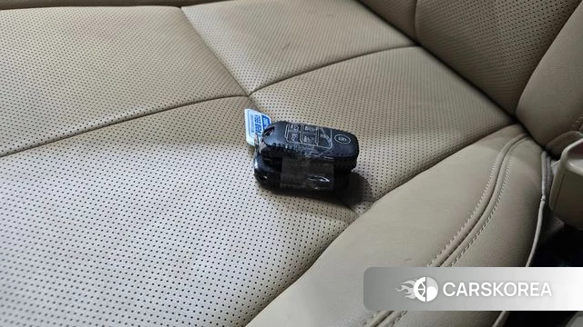Kia The New Carnival id 4953060 из Кореи 9