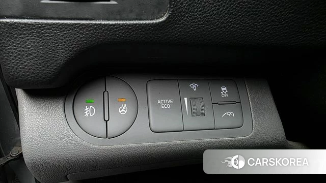 Hyundai The New Grand Starex id 5029152 из Кореи 9