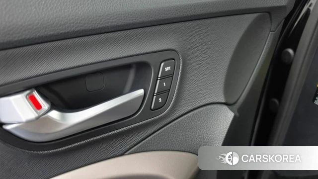 Hyundai The New Max Cruise id 5019059 из Кореи 9