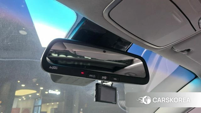 Hyundai All New Tucson id 4953233 из Кореи 9
