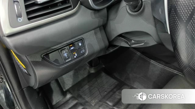 Genesis G70 id 4953045 из Кореи 9