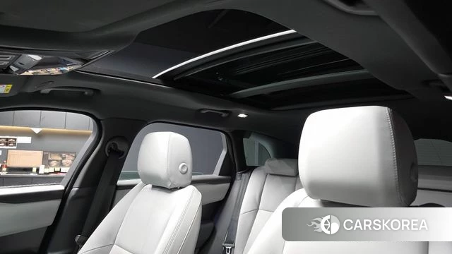 Land Rover Range Rover Velar id 5010961 из Кореи 9