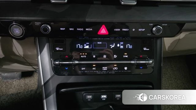 Kia Carnival 4th generation id 4780160 из Кореи 9