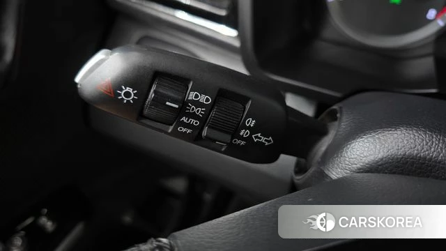 Ssangyong Berry New Tivoli id 4930687 из Кореи 9