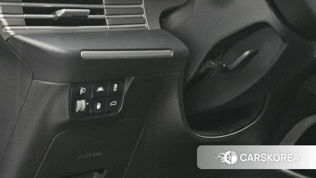 Hyundai The New Grandeur IG id 5018008 из Кореи 9