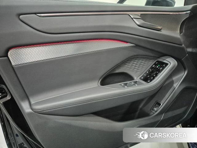 Audi A6 (C9) id 4833915 из Кореи 9