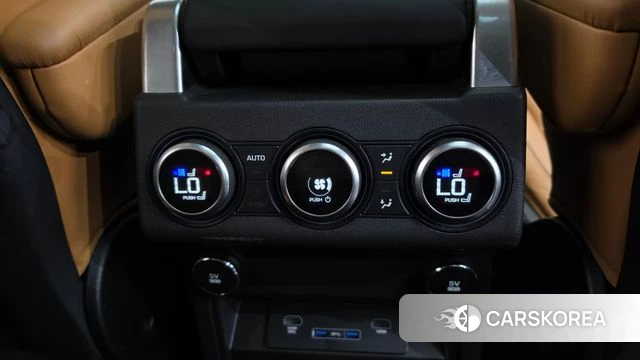 Land Rover Discovery 5 id 4931197 из Кореи 9