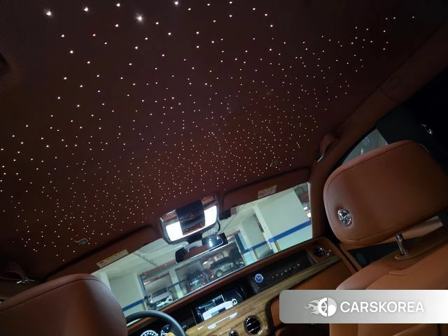 Rolls-Royce Phantom id 5034853 из Кореи 9