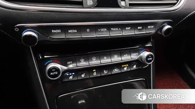 Hyundai Grandeur IG id 3742495 из Кореи 9