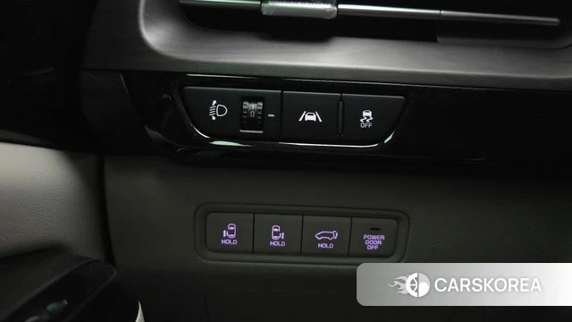 Kia Carnival 4th generation id 5016780 из Кореи 9