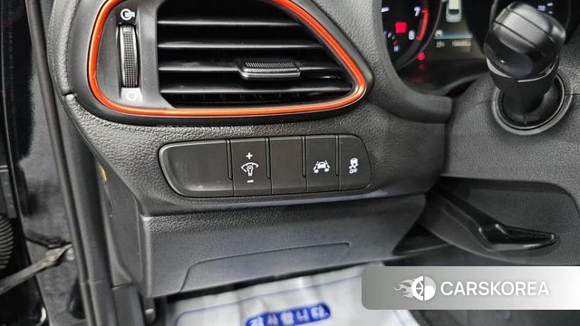 Hyundai i30 (PD) id 4943747 из Кореи 9