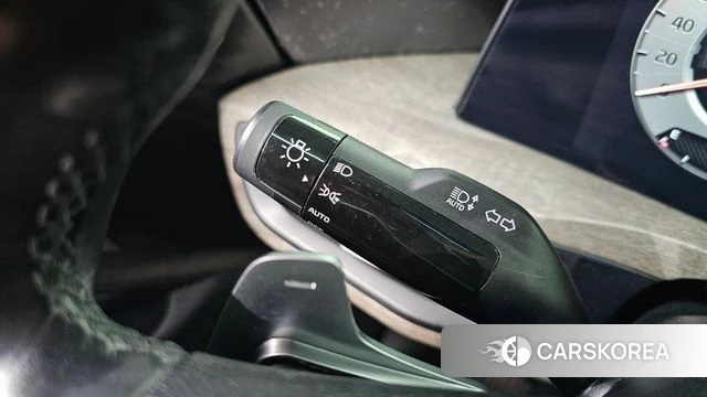 Kia K8 id 5026996 из Кореи 9