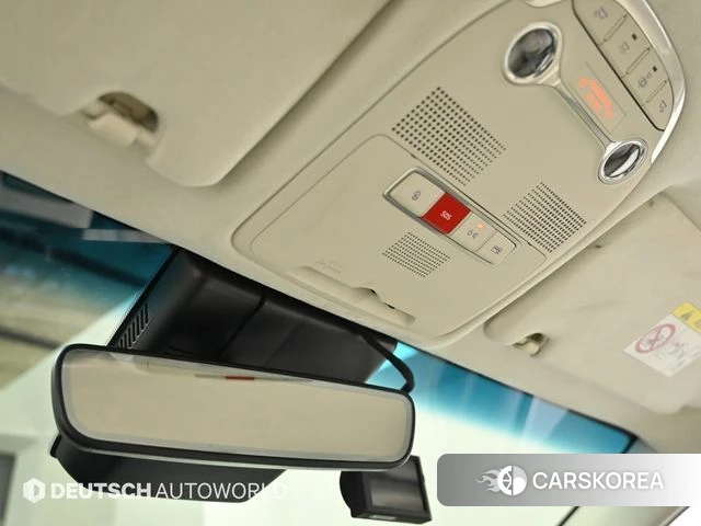 Hyundai The New Grandeur IG Hybrid id 5027631 из Кореи 9