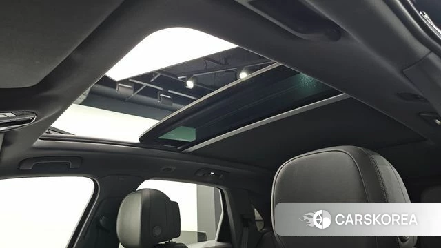 Porsche Cayenne (PO536) id 4769890 из Кореи 9