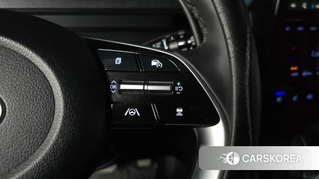 Hyundai Staria id 5002354 из Кореи 9