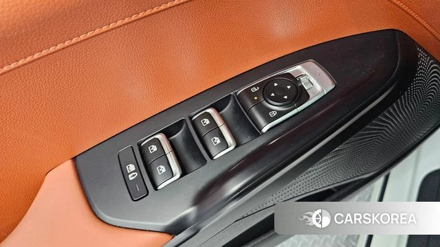 Kia The New K5 3rd generation id 4660521 из Кореи 9