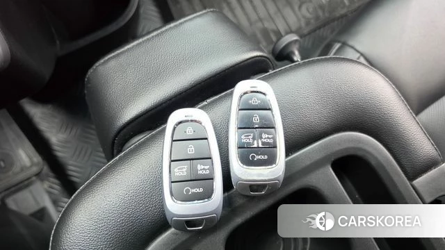 Hyundai Staria id 4958575 из Кореи 9