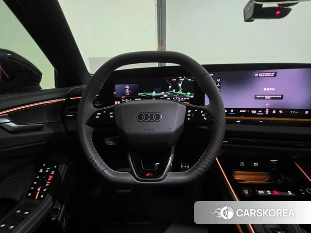 Audi A6 (C9) id 4761985 из Кореи 9