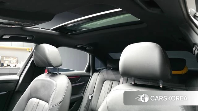Audi A6 (C8) id 4707543 из Кореи 9