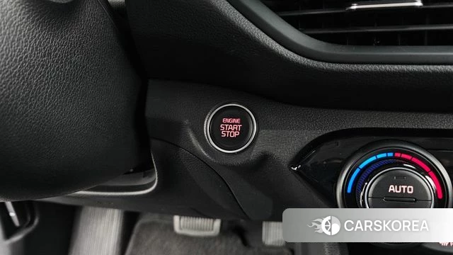 Kia The New K3 2nd generation id 4950457 из Кореи 9