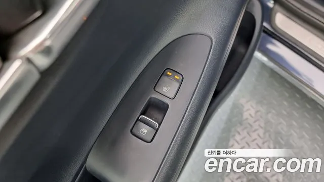 Hyundai The New Grandeur IG id 2274982 из Кореи 9