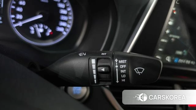 Hyundai Grandeur IG id 4998762 из Кореи 9