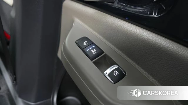 Kia The New Carnival 4th Generation id 5033243 из Кореи 9