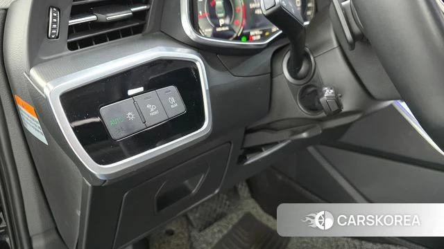 Audi A6 (C8) id 4942840 из Кореи 9