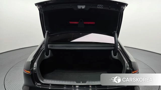 Hyundai Grandeur Hybrid (GN7) id 4706464 из Кореи 9