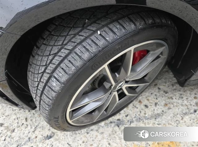 Mercedes-Benz C-Class W205 id 5054302 из Кореи 9