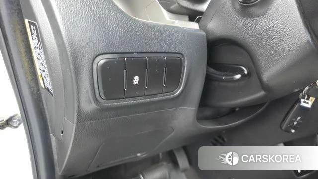Kia The New Ray id 4960507 из Кореи 9