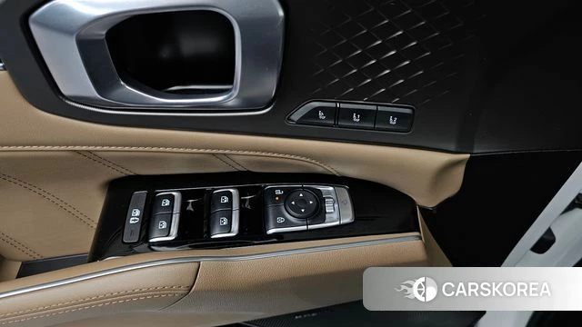 Kia The New Sorento 4th Generation id 4921371 из Кореи 9