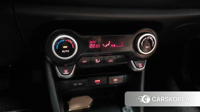 Kia The New Morning (JA) id 5051886 из Кореи 9