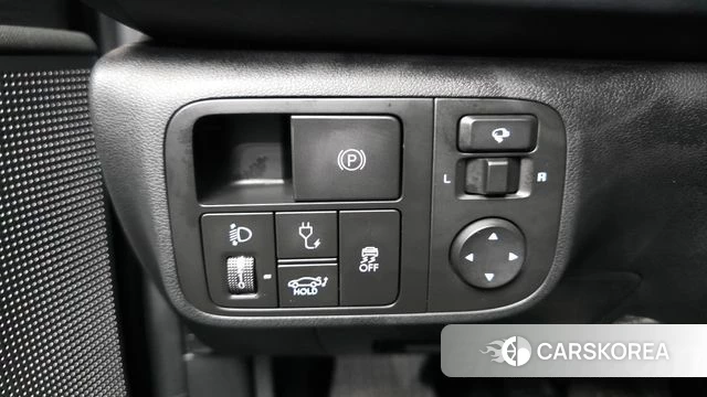Hyundai Ionic 6 id 5011345 из Кореи 9