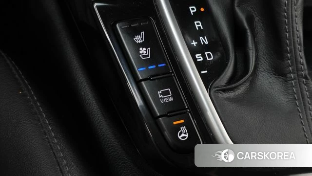 Kia Seltos id 5034647 из Кореи 9