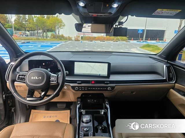 Kia The New Sorento 4th Generation id 4990815 из Кореи 9