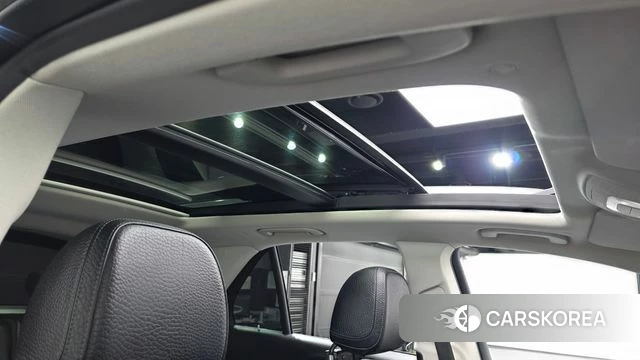 Mercedes-Benz GLE-Class W167 id 5027999 из Кореи 9