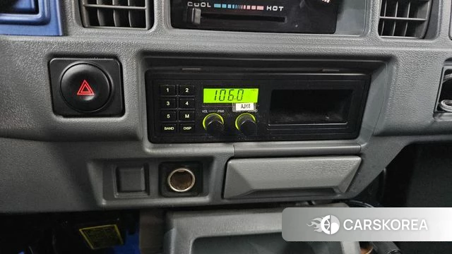 Chevrolet (GM Daewoo) New Damas id 4977333 из Кореи 9