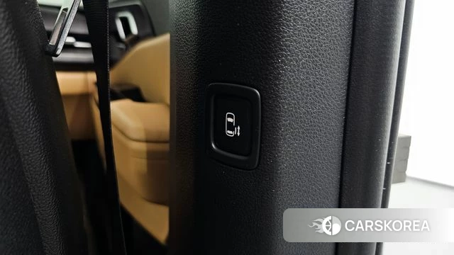 Kia Carnival 4th generation id 4985770 из Кореи 9