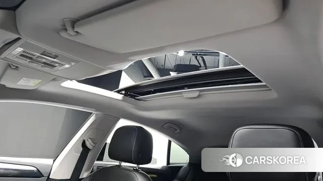 Volkswagen Arteon id 3685484 из Кореи 9