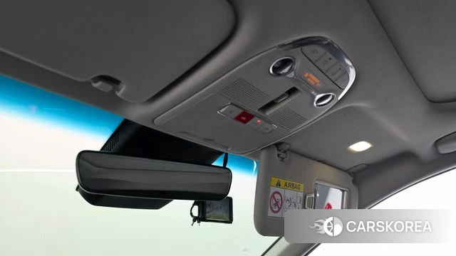 Hyundai The New Grandeur IG id 5017435 из Кореи 9