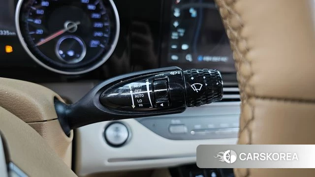 Hyundai The New Grandeur IG id 4476981 из Кореи 9