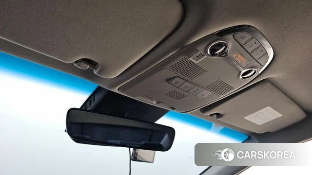 Hyundai The New Grandeur IG id 4764745 из Кореи 9