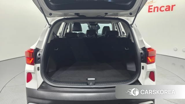 Kia Seltos id 5013452 из Кореи 9
