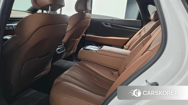 Genesis G80 (RG3) id 5012478 из Кореи 9