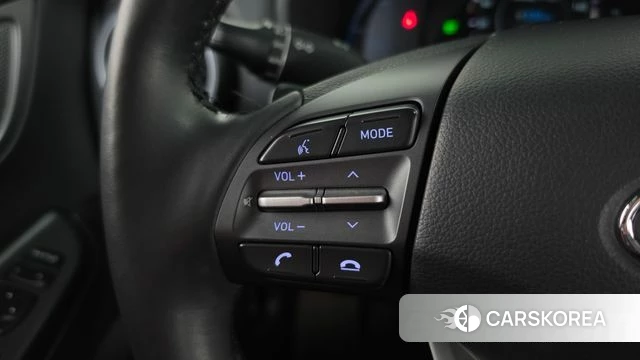 Hyundai Kona Electric id 5013583 из Кореи 9